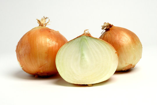 Yellow Onions