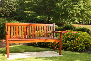 empty bench 3