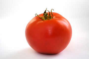 red tomato