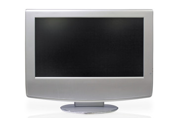 lcd high definition flat screen tv