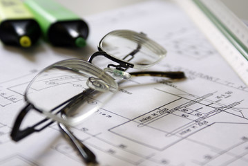 blick f&uuml;rs detail