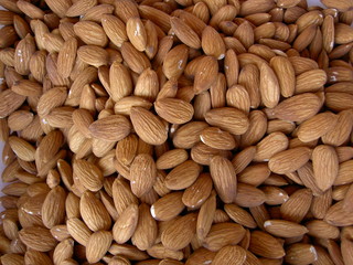 amandes