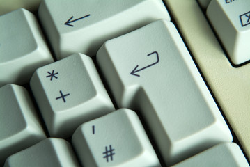 key