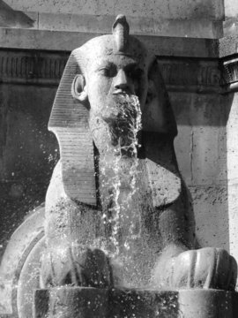 fontaine