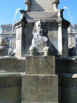 fontaine