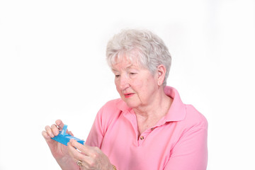 concerned about healthcare