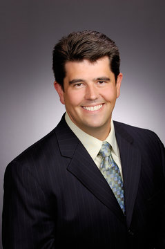 businessman portrait