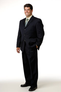 businessman
