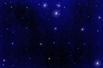 sternenhintergrund © Spectral-Design