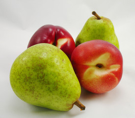 pears