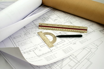 some building engineering designs