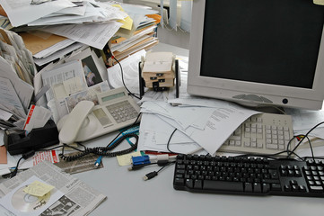 arbeitsplatz