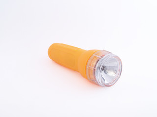 flashlight