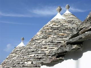 trulli