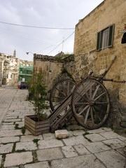 wagon