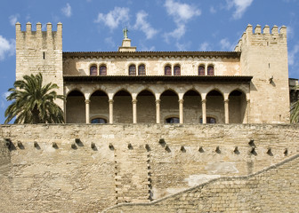 palma cathedral