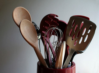 cooking tools