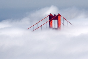 symbol of san francisco