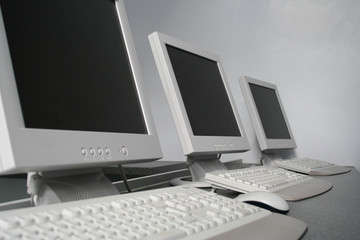 computer workstations