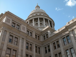 texas capitol