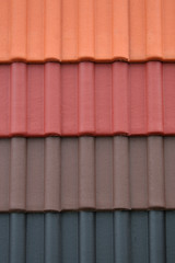 tiles