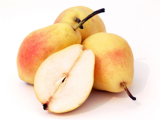 pears