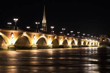 pont de pierre