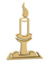 candel