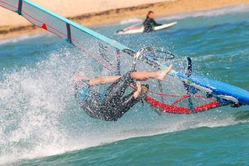 windsurfer 40