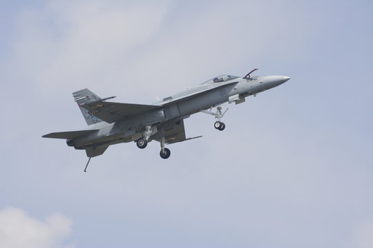 f/a-18