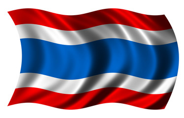 thailand flag