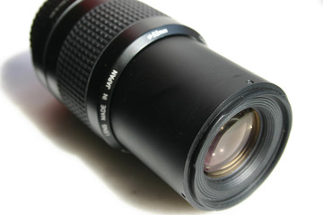 photo lens