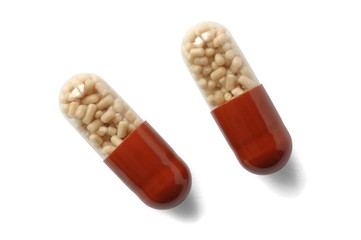 capsules