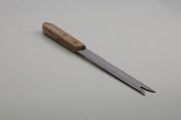 bread knife