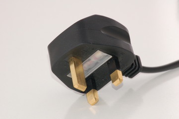 uk plug