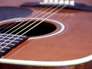 Fototapeta premium classical strings