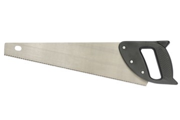 saw