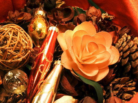 Christmas Potpourri 4