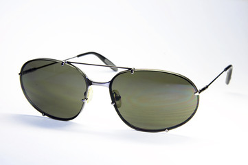 moderne sonnenbrille