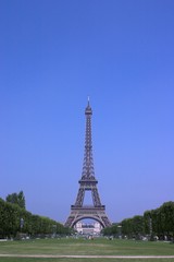 Fototapeta premium eiffel tower