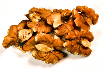 walnuts