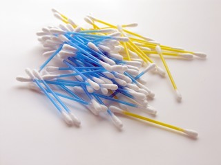 hygenic cleaning wands