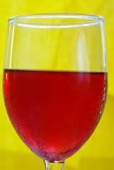 red/rose wine