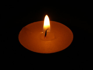 candle
