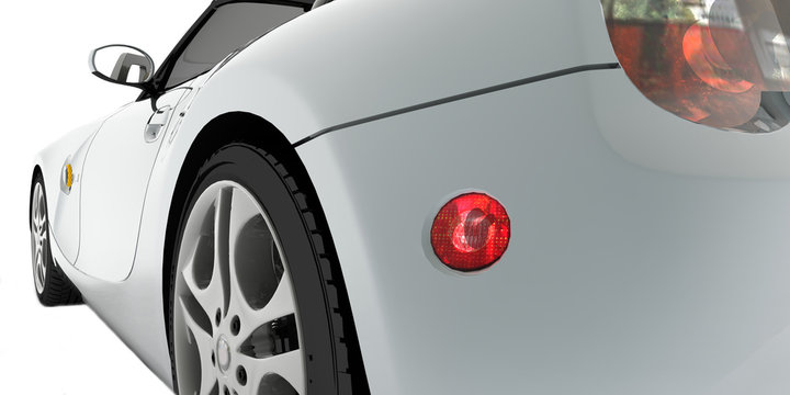 carluxe back