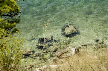 mediterranean sea