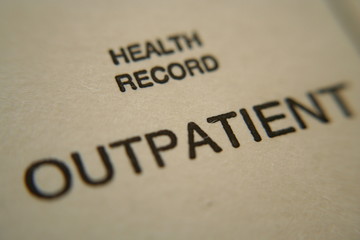 old medical records