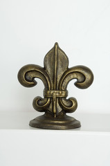 fleur de lis