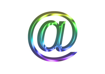 email - courrier électronique © iMAGINE