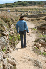 promenade